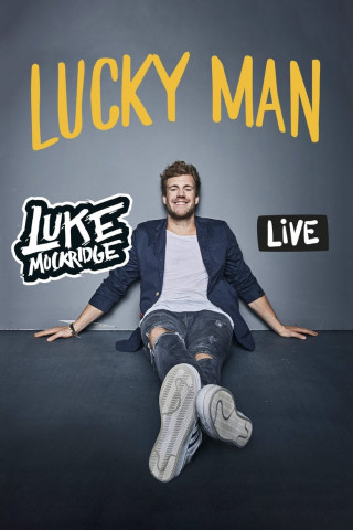 Luke Mockridge - Lucky Man Live (2018)