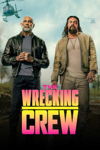 The Wrecking Crew (2026)