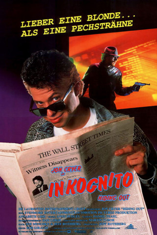 Inkognito (1987)