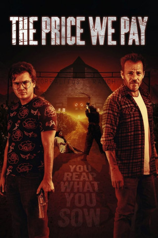 The Price We Pay (2023)