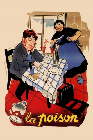 Das Scheusal (1951)
