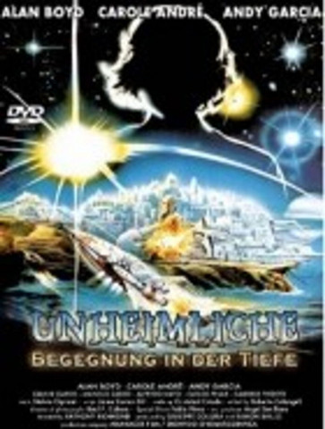 Unheimliche Begegnung in der Tiefe (1979)