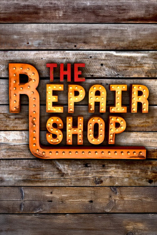Repair Shop Kaputt gibts nicht (2017)