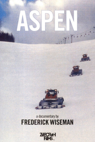 Aspen | Slopestyle (Teil 1) (1991)