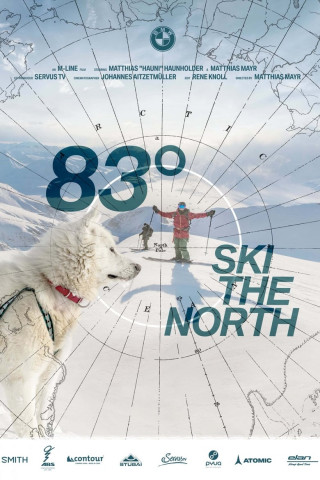 83 ski the north (2020)