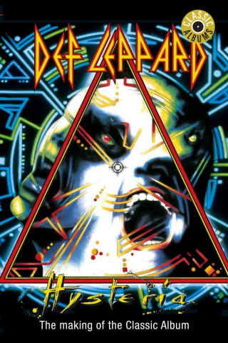 Def Leppard - Hysteria At The O2 [OV] (2002)