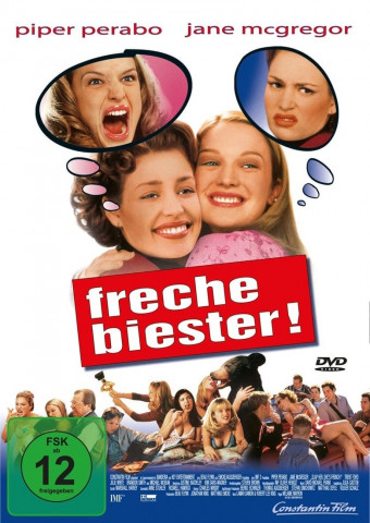 Freche Biester! (2002)