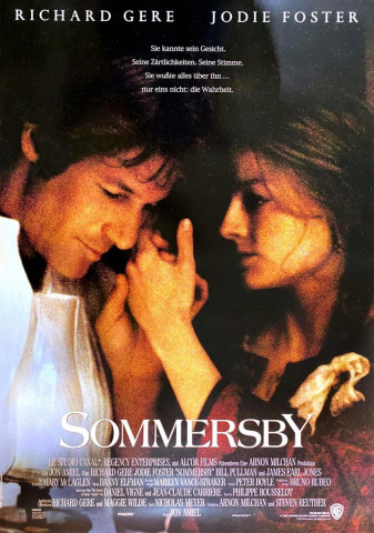 Sommersby (1993)
