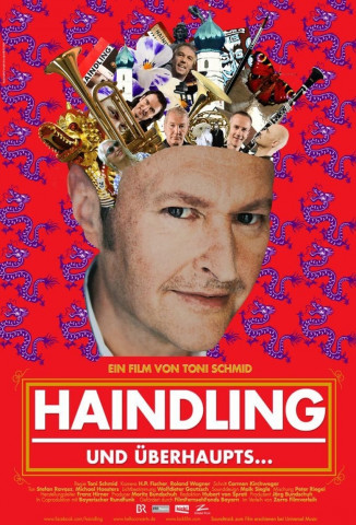 Haindling - und überhaupts... (2014)