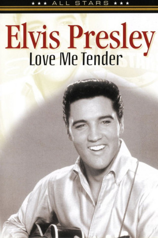 Elvis Presley - Love Me Tender-In Concert (2006)