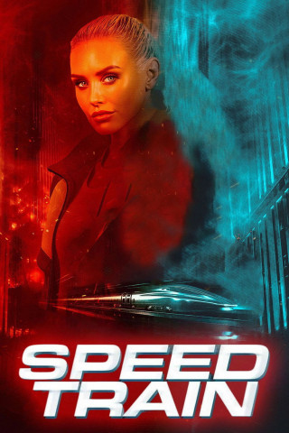Speed Train (2025)