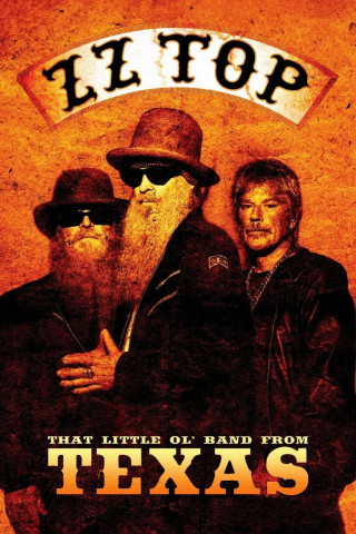 ZZ Top: That Little Ol' Band from Texas (2019)