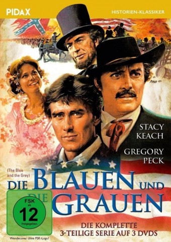 Die Blauen und die Grauen (1982)