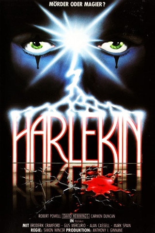 Harlekin (1980)