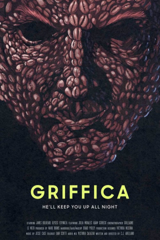 Griffica (2021)