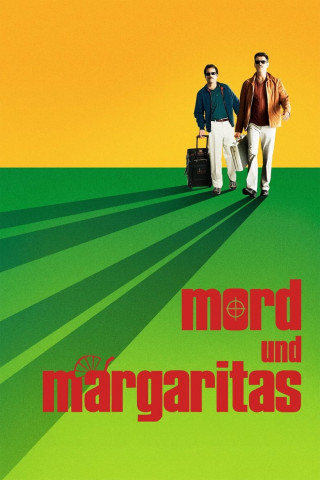 Mord und Margaritas (2005)