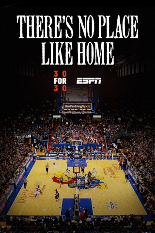 There's No Place Like Home (2012)