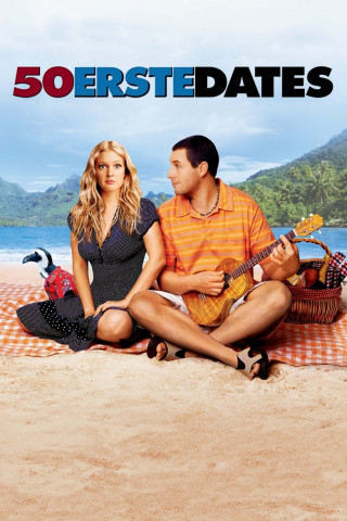 50 erste Dates (2004)