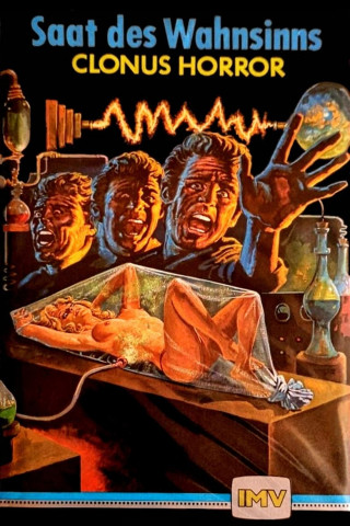 Die Saat des Wahnsinns (1979)