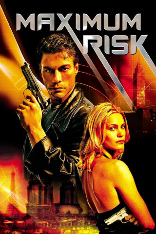Maximum Risk (1996)