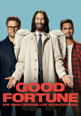 Good Fortune (2025)