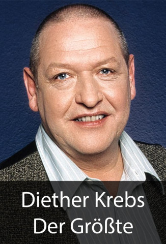 Diether Krebs - Der Größte (2022)