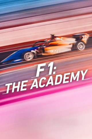F1: The Academy (2025)