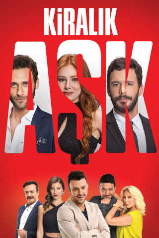 Kiralik Ask (2015)