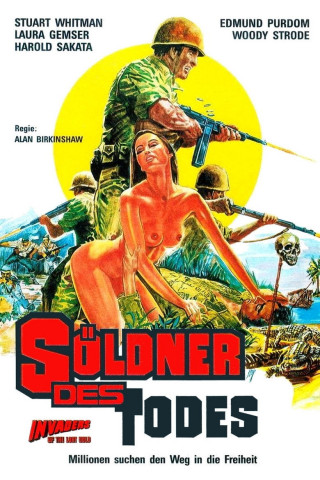 Söldner des Todes (1982)