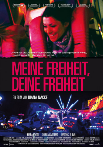 Meine Freiheit, Deine Freiheit (2011)