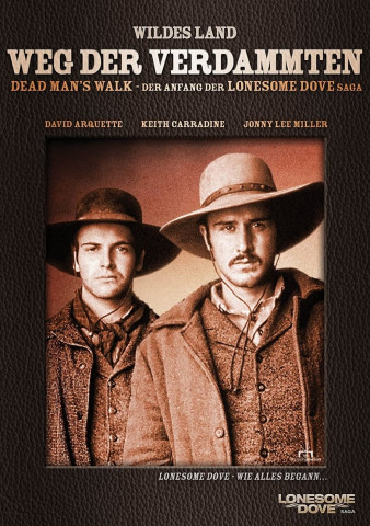 Dead Man's Walk - Weg der Verdammten (1996)