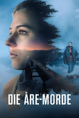 Die Åre-Morde (2025)