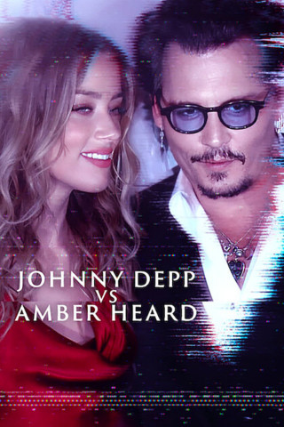 Johnny Depp gegen Amber Heard (2023)