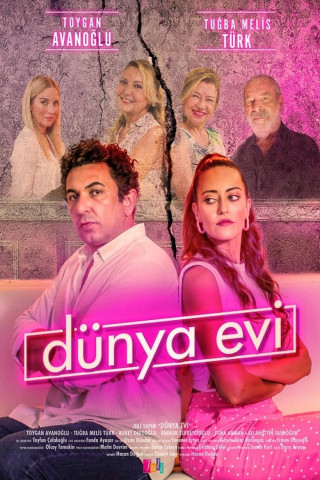Dünya Evi [OV] (2023)