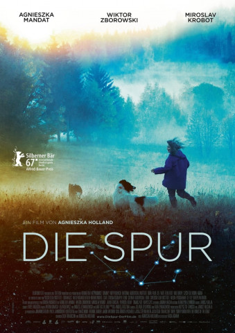 Die Spur (2017)