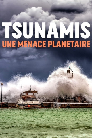 Tsunami – Gefahr aus der Tiefe (2020)