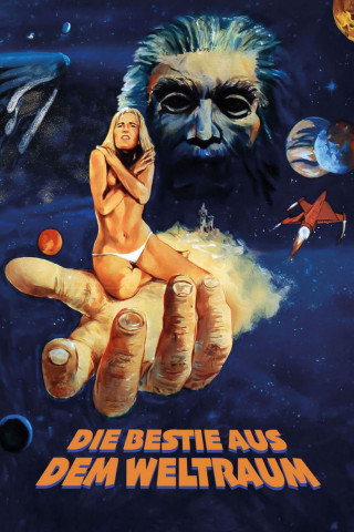 Die Bestie aus dem Weltraum (1980)