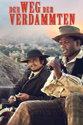 Der Weg der Verdammten (1972)
