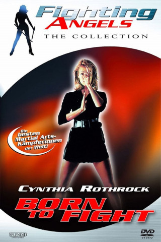 Born to Fight (1989)