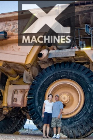 Machines! (2010)