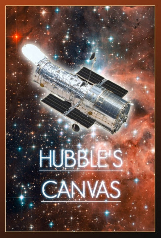 Hubble's Canvas (2007)