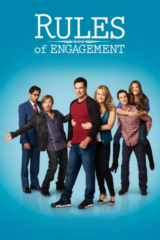 Rules of Engagement (2007)