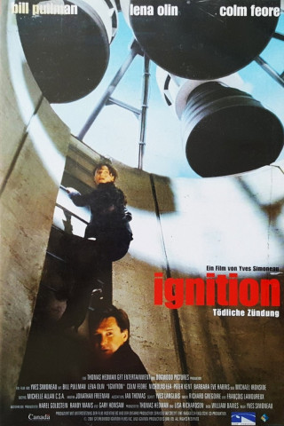 Ignition - Tödliche Zündung (2002)