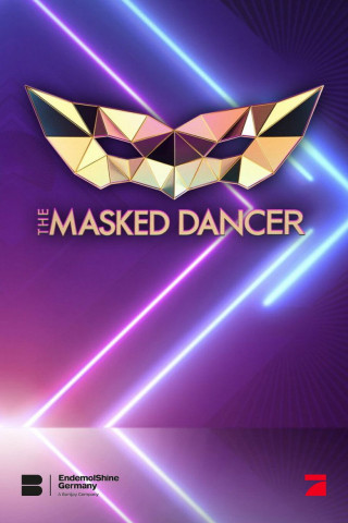 The Masked Dancer (2020)