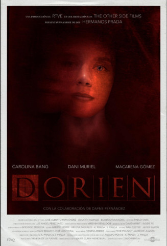 Dorien (2014)