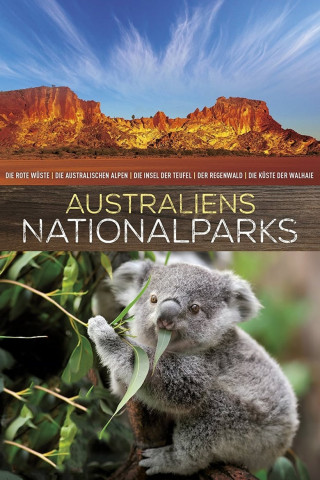 Australiens Nationalparks (2012)
