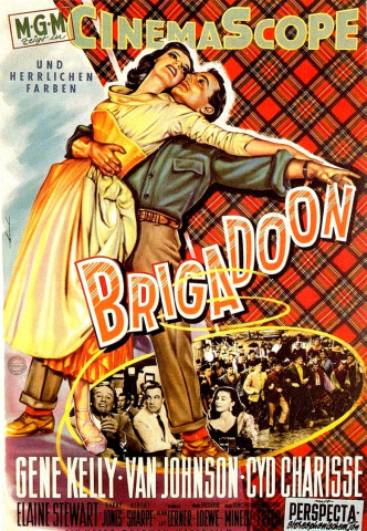 Brigadoon (1954)