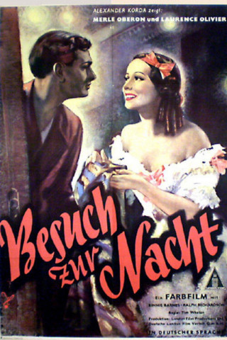 Besuch zur Nacht (1938)