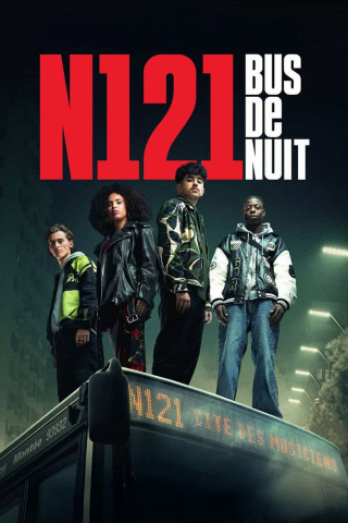 N121 - Terror im Nachtbus (2026)