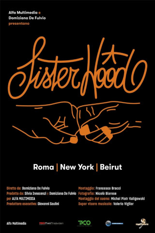 Sisterhood (2019)